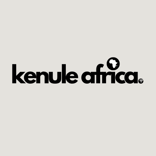 Kenule Africa